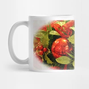 Festive Centerpiece Mug